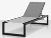 Iconic Armless Chaise