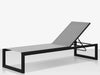 Iconic Armless Chaise