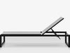 Iconic Armless Chaise