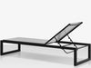 Iconic Armless Chaise