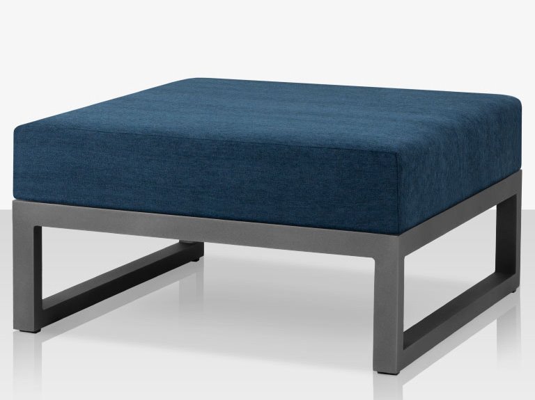 Iconic Ottoman