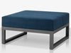 Iconic Ottoman