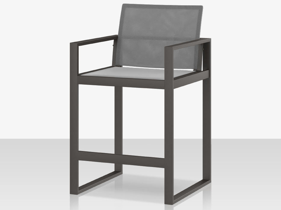 Iconic Bar Arm Chair
