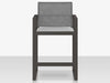 Iconic Bar Arm Chair