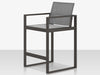 Iconic Bar Arm Chair