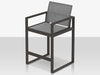 Iconic Bar Arm Chair