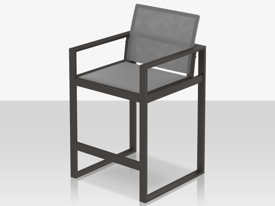 Iconic Bar Arm Chair - XL