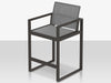 Iconic Bar Arm Chair - XL