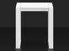 Iconic Small Side Table