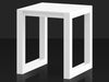 Iconic Small Side Table