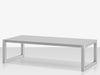 Iconic Small  Rectangle Coffee Table