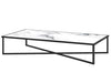 Iconic Large Rectangle Coffee Table