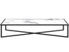 Iconic Large Rectangle Coffee Table