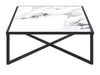 Iconic Large Rectangle Coffee Table