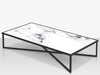 Iconic Large Rectangle Coffee Table