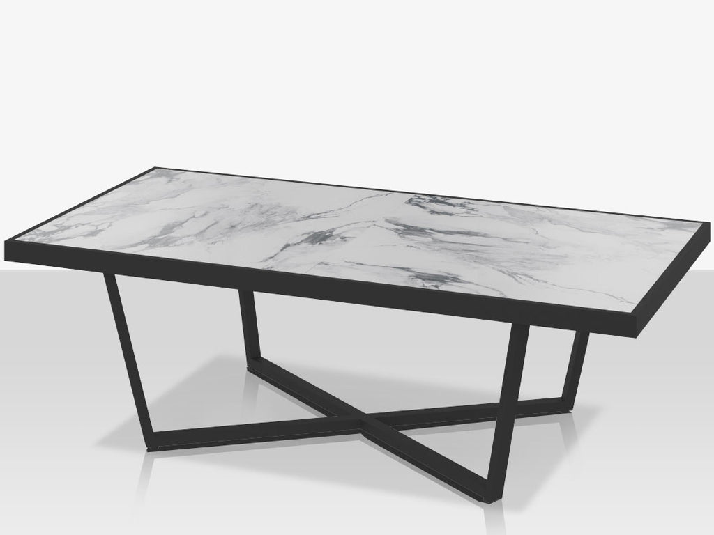 Iconic Double Tile Dining Table Top