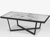 Iconic Double Tile Dining Table Top
