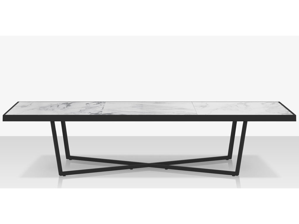 Iconic Tripple Tile Dining Table Top