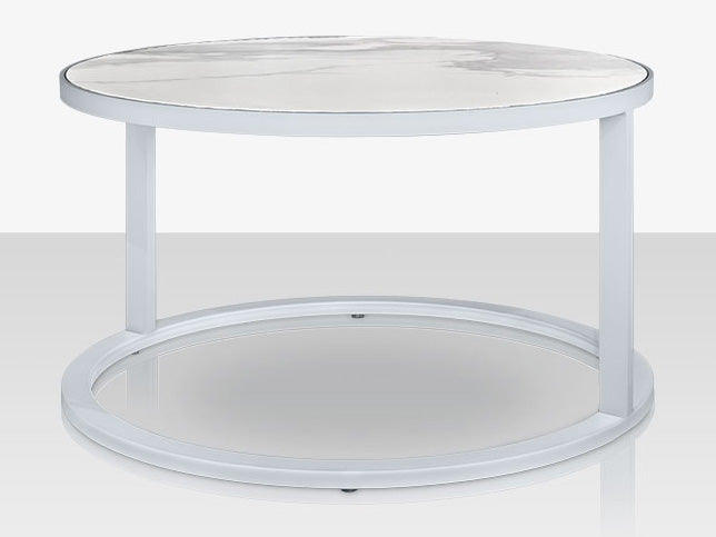 Iconic Nesting Table 30" Round