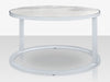 Iconic Nesting Table 30" Round