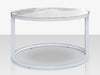 Iconic Nesting Table 30" Round