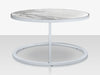 Iconic Nesting Table 30" Round