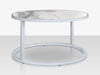 Iconic Nesting Table 30" Round