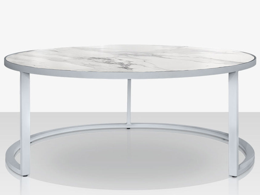 Iconic Nesting Table 48" Round