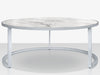 Iconic Nesting Table 48" Round