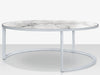 Iconic Nesting Table 48" Round