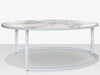 Iconic Nesting Table 48" Round