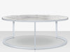 Iconic Nesting Table 48" Round