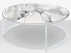Iconic Nesting Table 48" Round