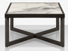 Iconic 32" Square Coffee Table