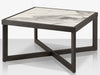 Iconic 32" Square Coffee Table