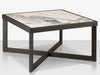 Iconic 32" Square Coffee Table
