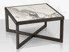 Iconic 32" Square Coffee Table