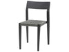 Belmont Dining Side Rope Chair