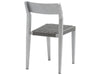 Belmont Dining Side Rope Chair