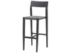 Belmont Bar Side Rope Chair
