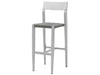 Belmont Bar Side Rope Chair