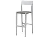 Belmont Bar Side Rope Chair