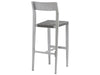 Belmont Bar Side Rope Chair