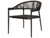 Skye Club Chair