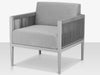 Skye Club Chair - Style 2