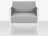 Skye Club Chair - Style 2