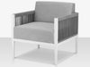 Skye Club Chair - Style 2