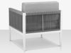Skye Club Chair - Style 2
