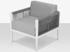 Skye Club Chair - Style 2