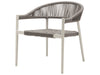 Skye Club Chair